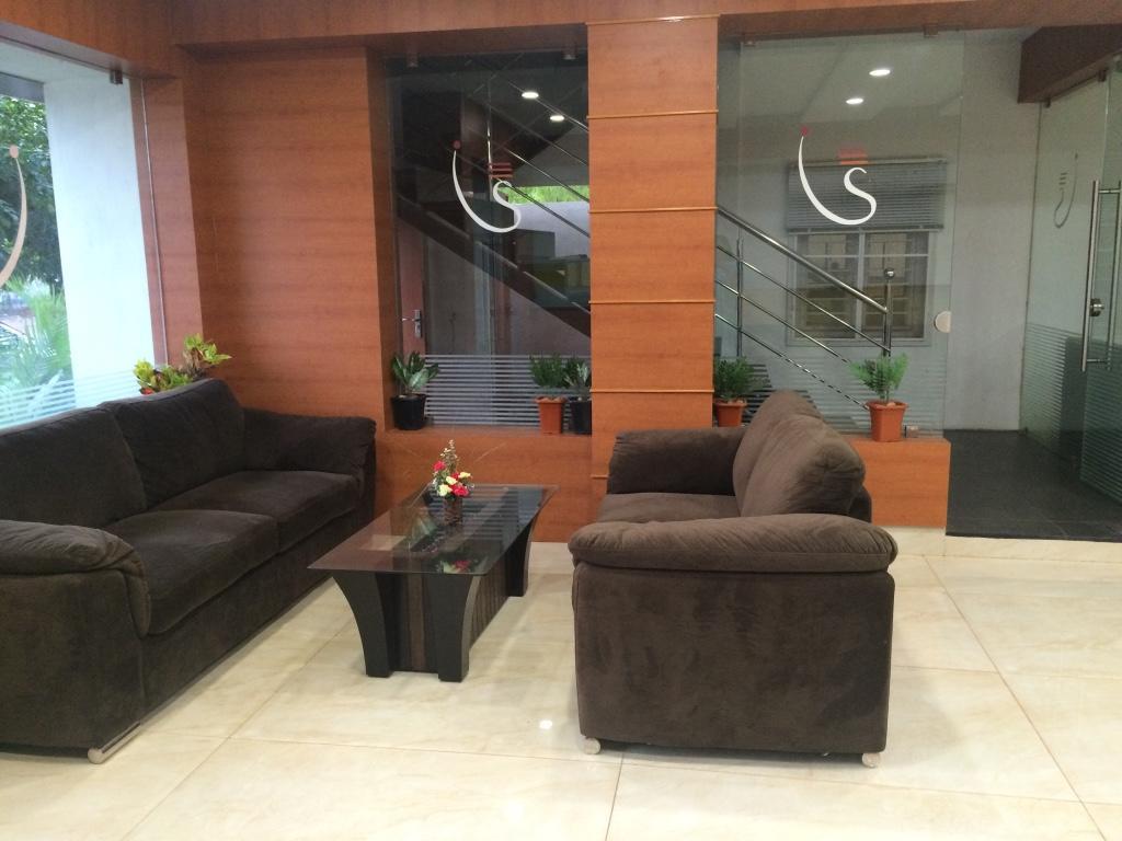 Surag Residency Hotel Tiruchirappalli Bagian luar foto