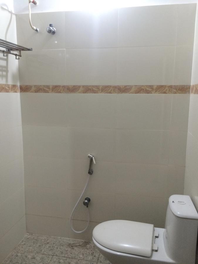 Surag Residency Hotel Tiruchirappalli Bagian luar foto