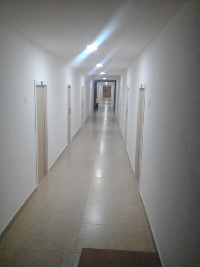 Surag Residency Hotel Tiruchirappalli Bagian luar foto
