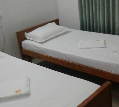 Surag Residency Hotel Tiruchirappalli Bagian luar foto
