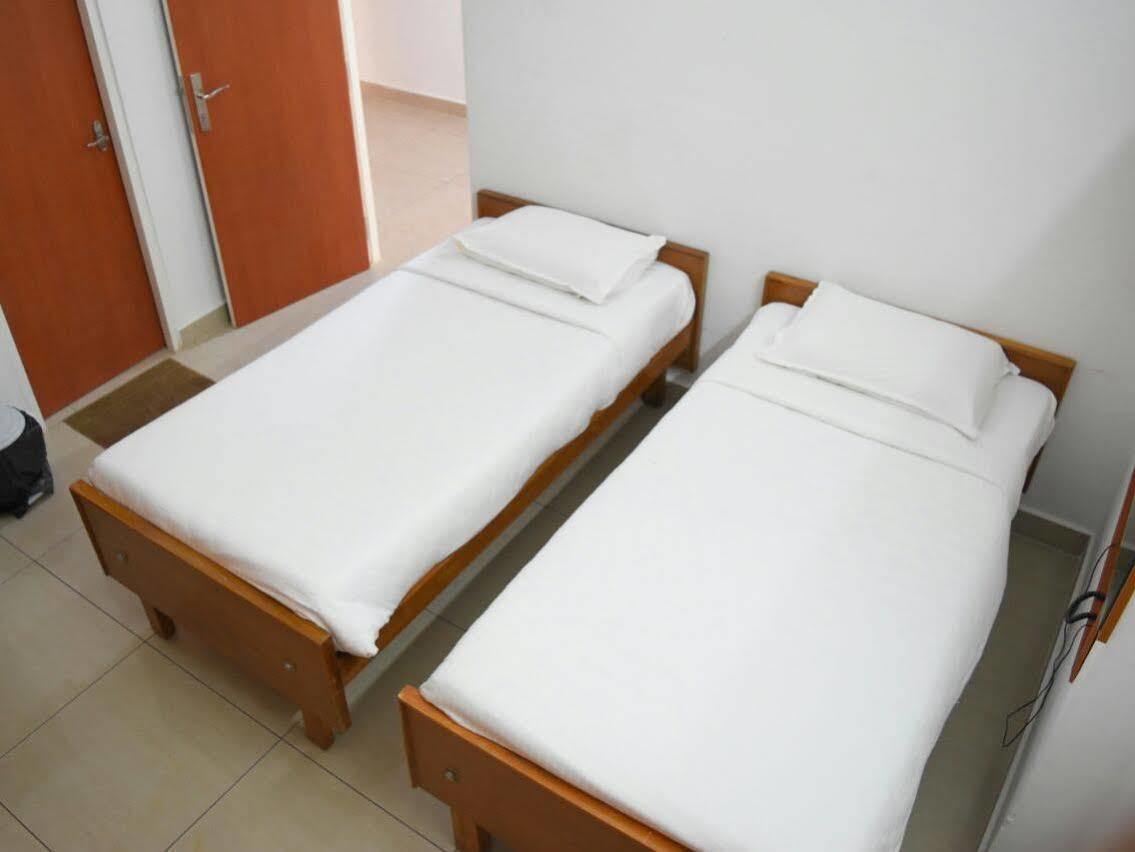 Surag Residency Hotel Tiruchirappalli Bagian luar foto