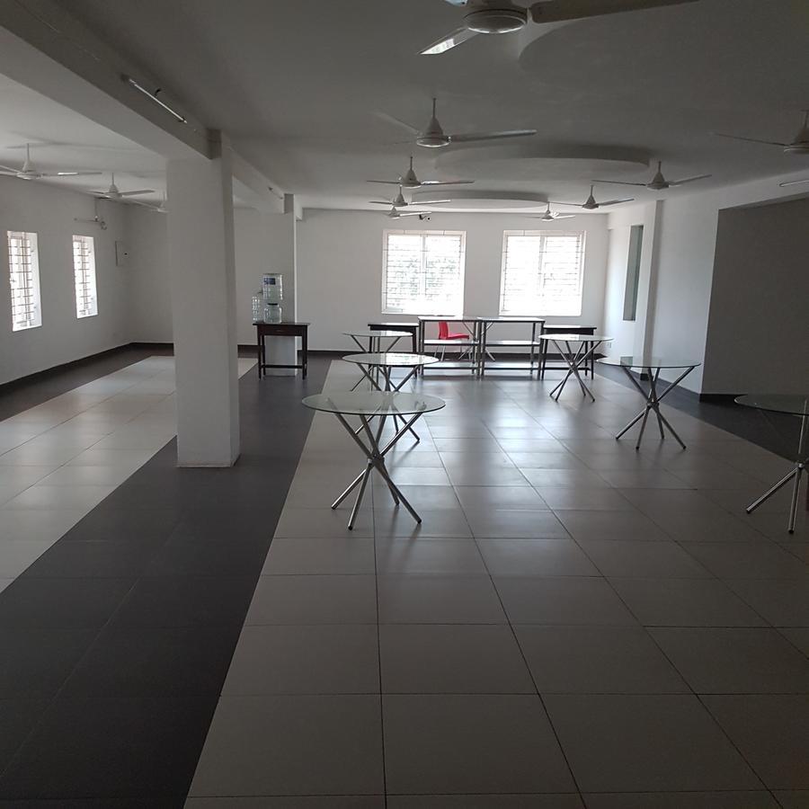 Surag Residency Hotel Tiruchirappalli Bagian luar foto