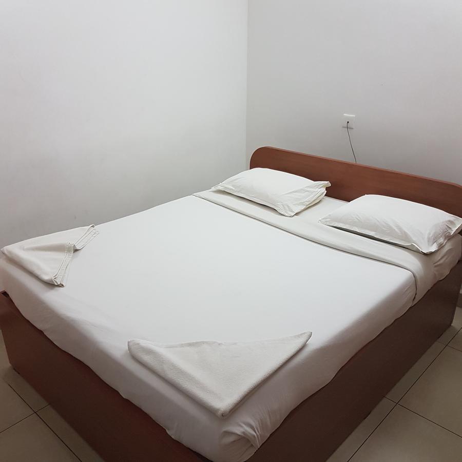 Surag Residency Hotel Tiruchirappalli Bagian luar foto