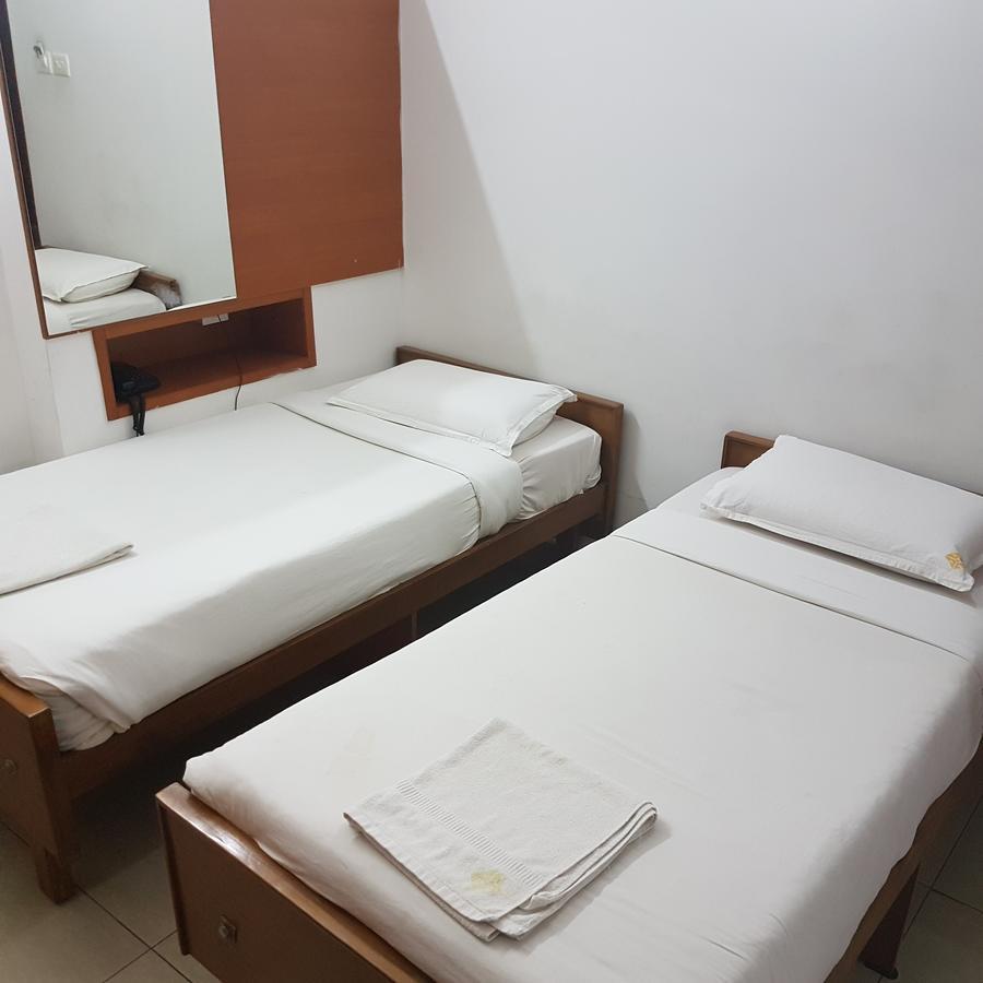 Surag Residency Hotel Tiruchirappalli Bagian luar foto
