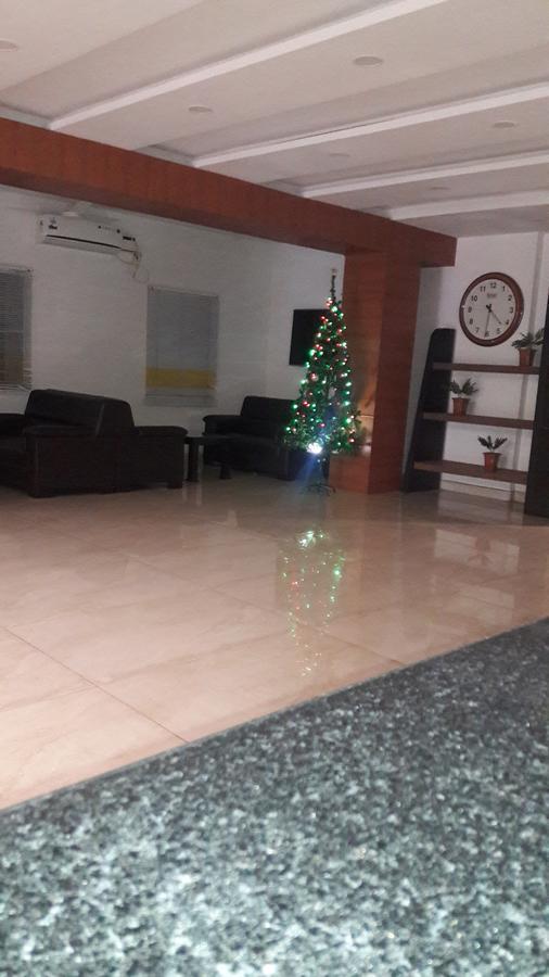Surag Residency Hotel Tiruchirappalli Bagian luar foto